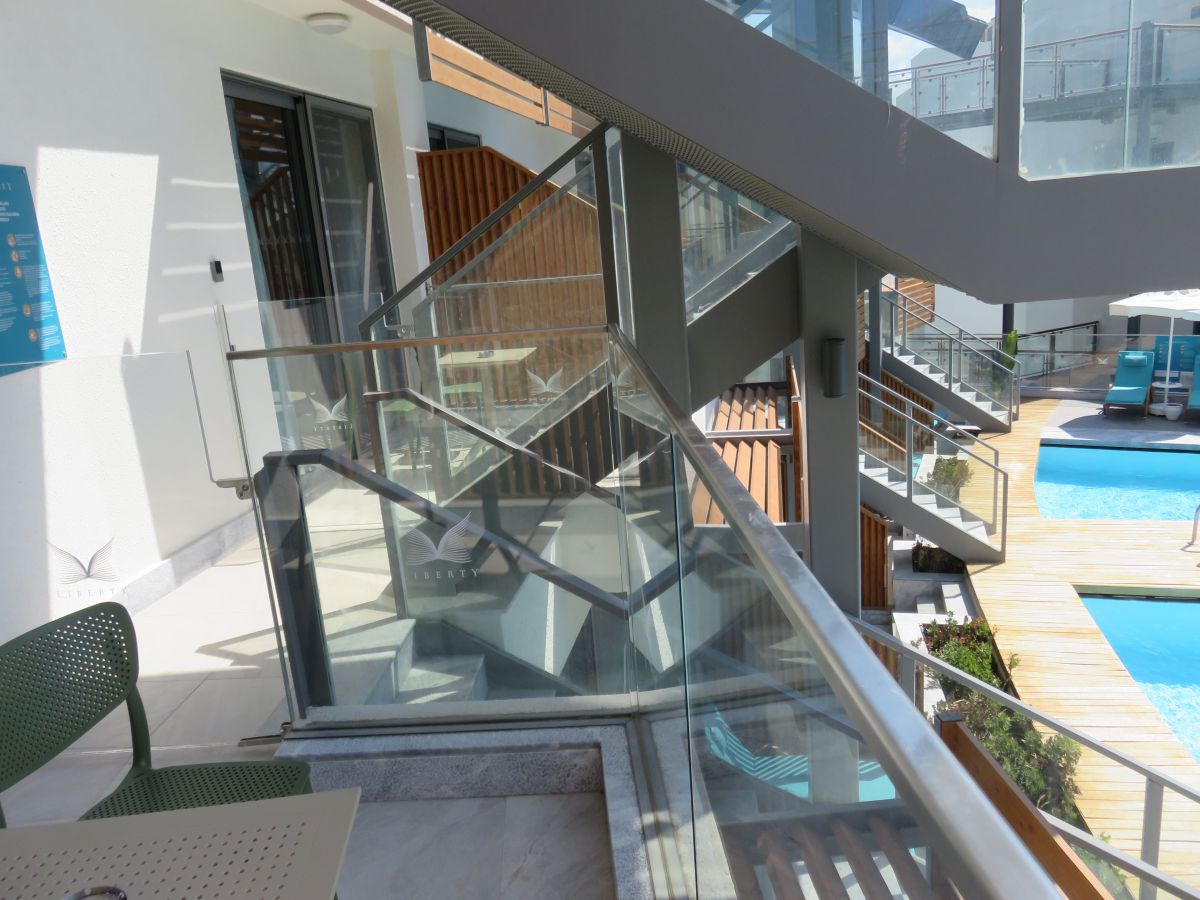 imagini hotel Liberty Fabay Fethiye